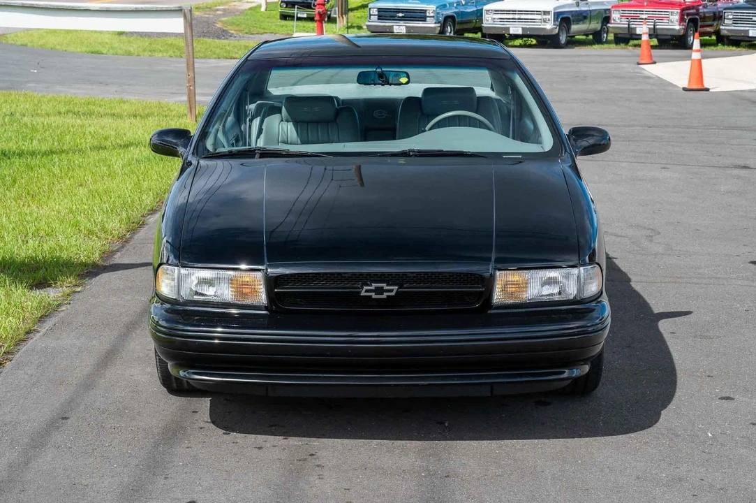 1995 Chevrolet Impala 7th Gen - Image 28 of 31