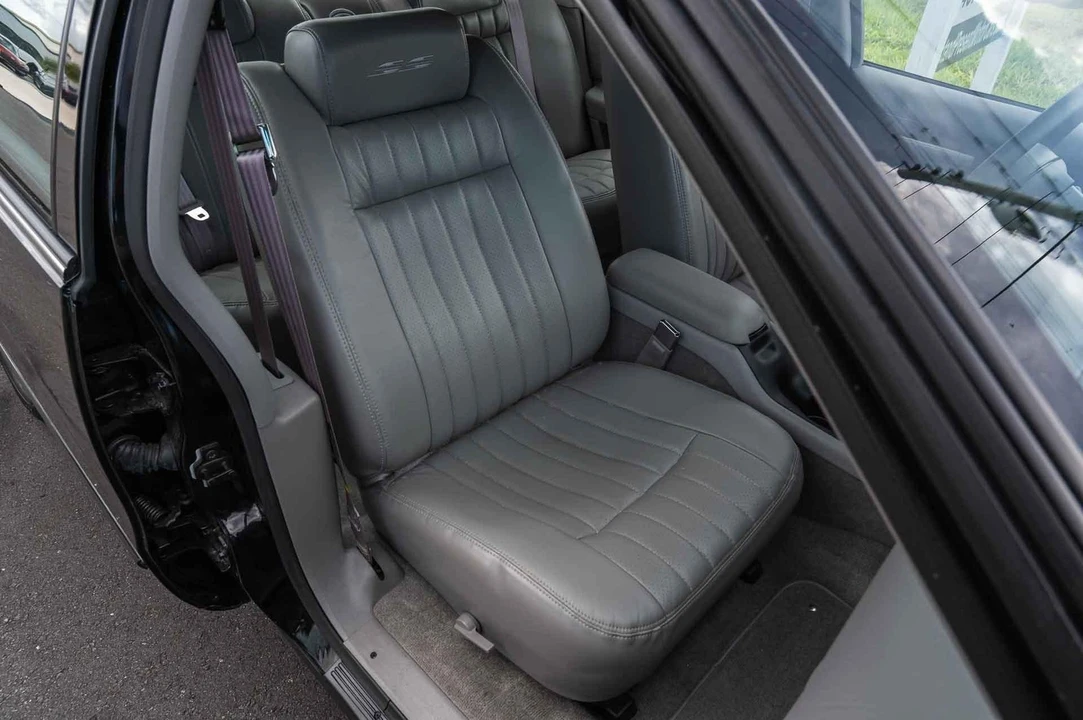 1995 Chevrolet Impala 7th Gen - Image 14 of 31