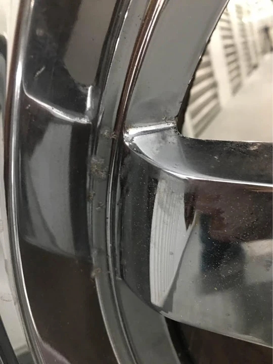 1995 Chevrolet Impala 7th Gen - Image 6 of 9