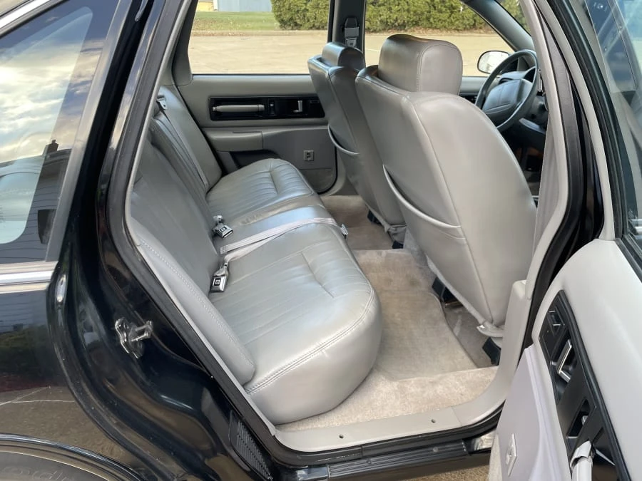1995 Chevrolet Impala 7th Gen - Image 19 of 26