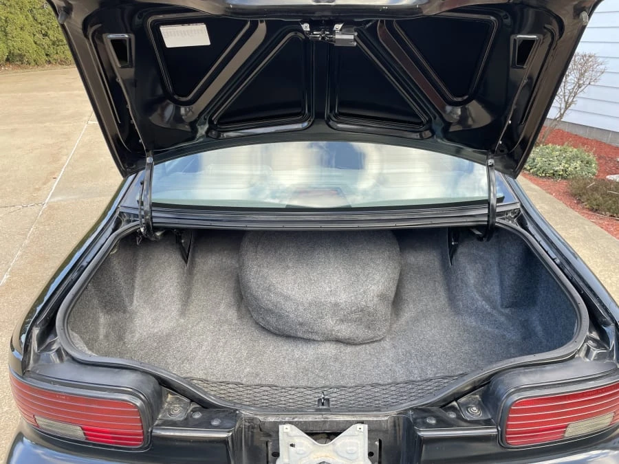 1995 Chevrolet Impala 7th Gen - Image 26 of 26
