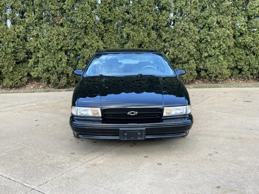1995 Chevrolet Impala 7th Gen - Image 4 of 26