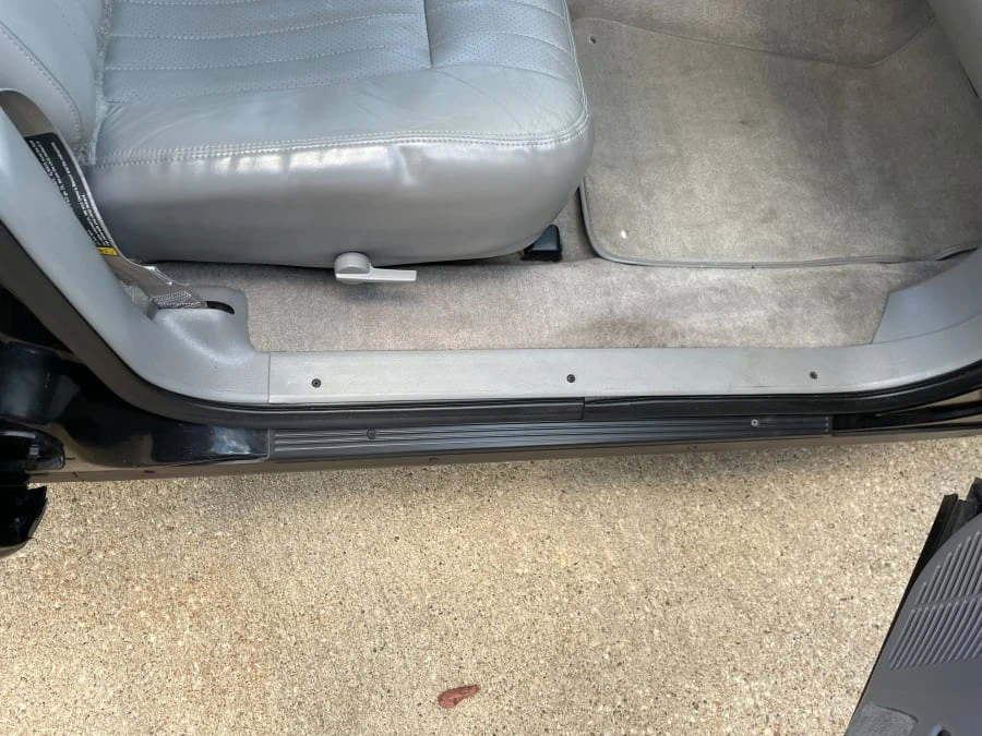 1995 Chevrolet Impala 7th Gen - Image 23 of 26