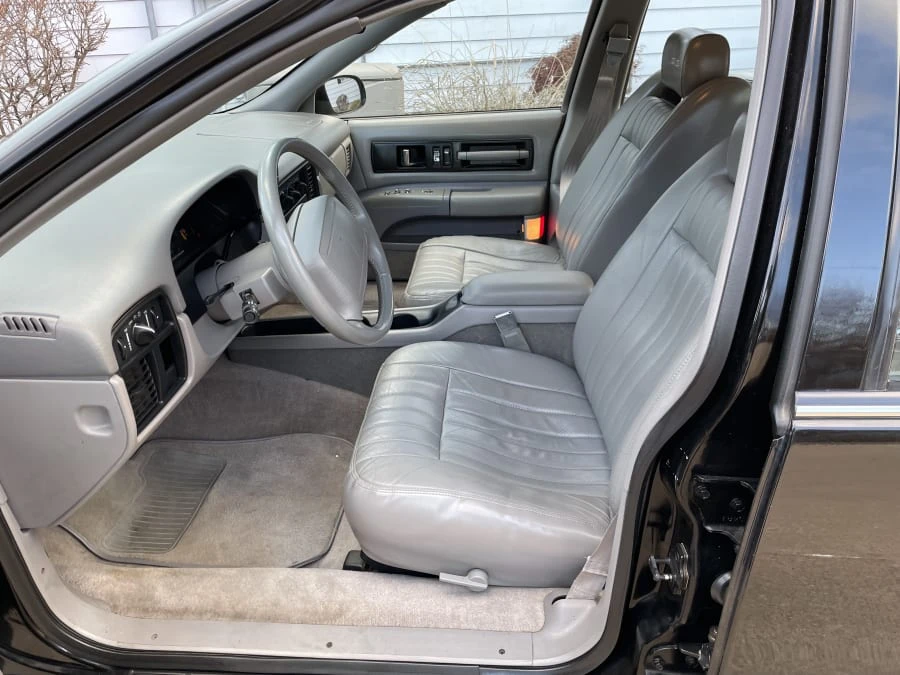 1995 Chevrolet Impala 7th Gen - Image 15 of 26