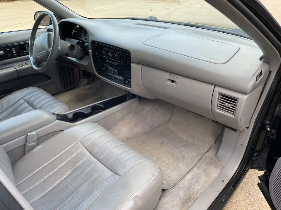 1995 Chevrolet Impala 7th Gen - Image 21 of 26