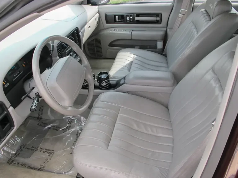 1995 Chevrolet Impala 7th Gen - Image 5 of 17