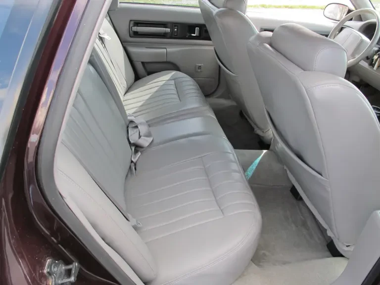 1995 Chevrolet Impala 7th Gen - Image 11 of 17