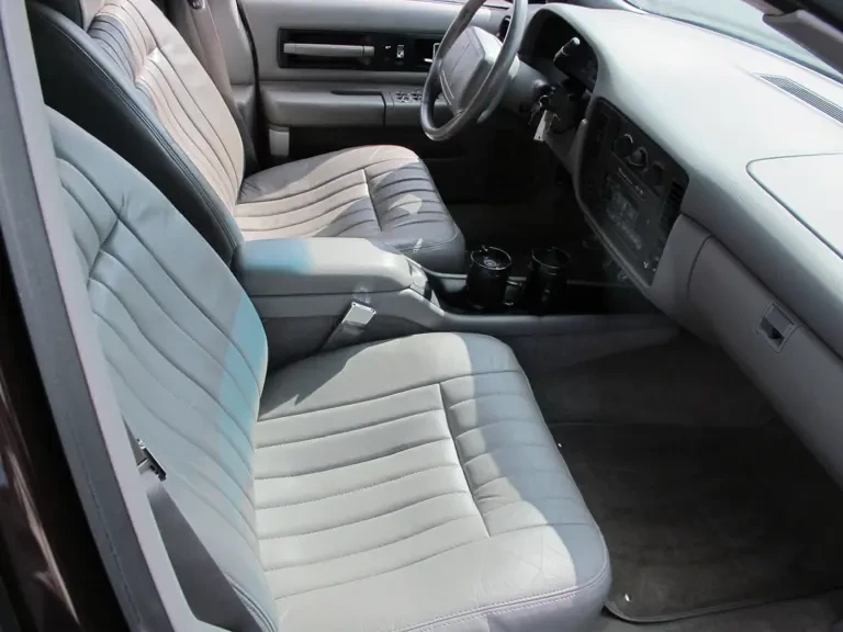 1995 Chevrolet Impala 7th Gen - Image 9 of 17