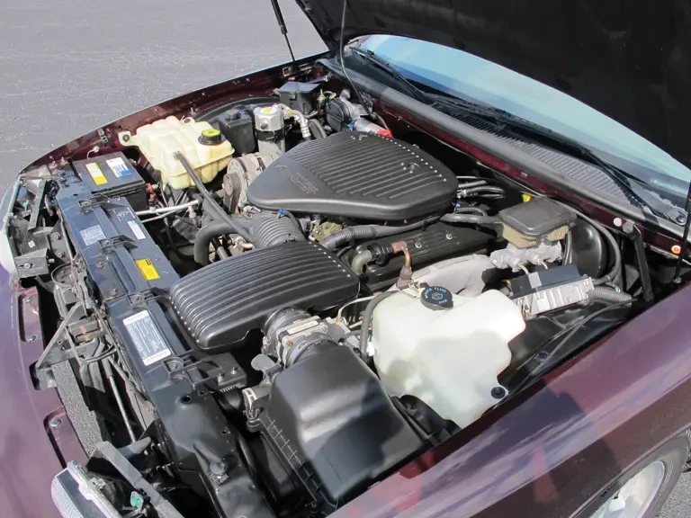 1995 Chevrolet Impala 7th Gen - Image 15 of 17