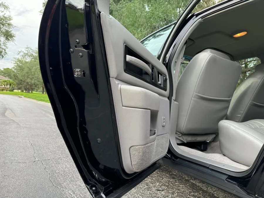 1995 Chevrolet Impala 7th Gen - Image 27 of 31