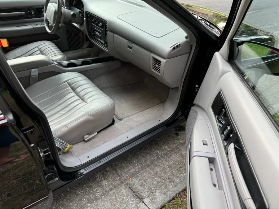 1995 Chevrolet Impala 7th Gen - Image 31 of 31