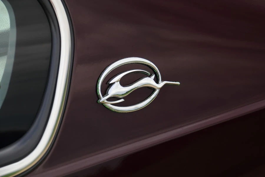 1995 Chevrolet Impala 7th Gen - Image 16 of 28