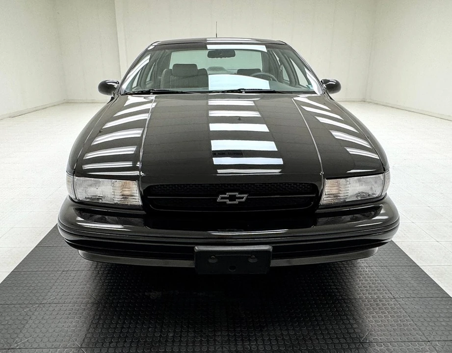 1995 Chevrolet Impala 7th Gen - Image 8 of 31