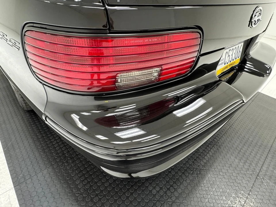 1995 Chevrolet Impala 7th Gen - Image 21 of 31
