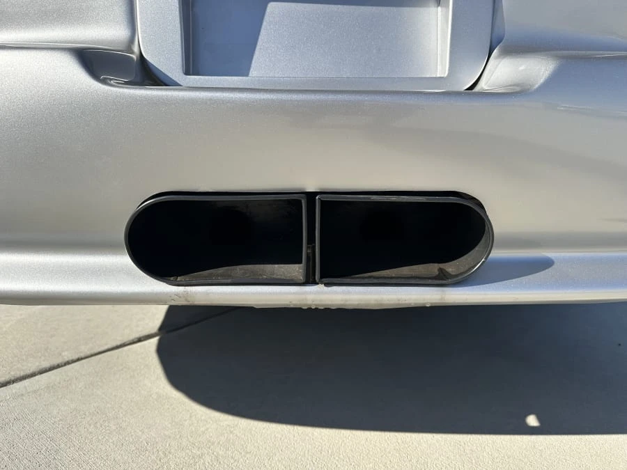 1995 Chevrolet Impala 7th Gen - Image 21 of 31