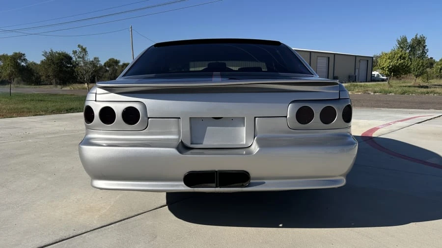 1995 Chevrolet Impala 7th Gen - Image 11 of 31