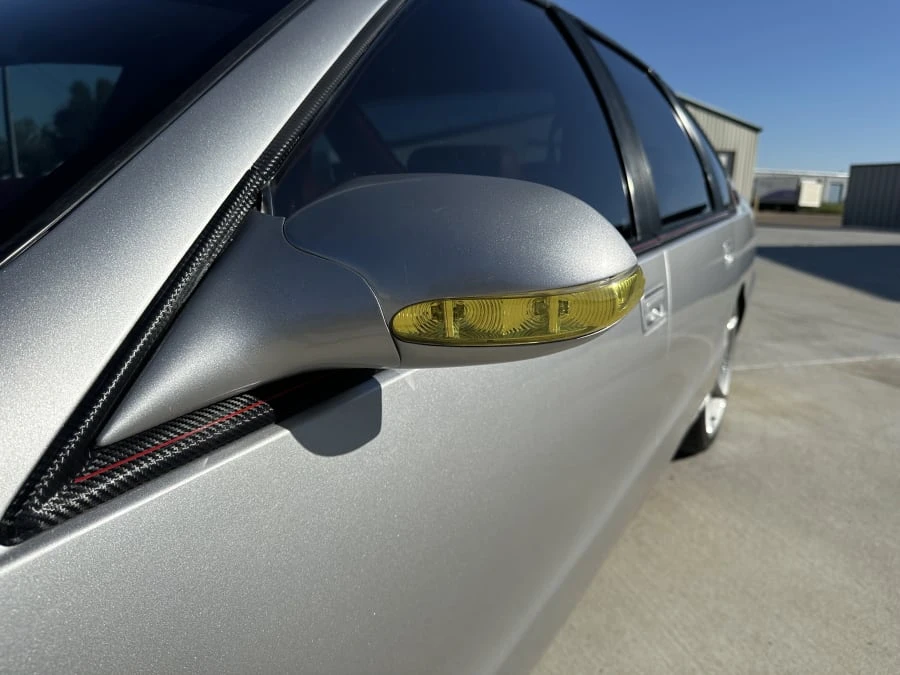 1995 Chevrolet Impala 7th Gen - Image 22 of 31