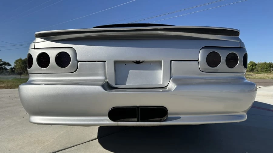1995 Chevrolet Impala 7th Gen - Image 12 of 31