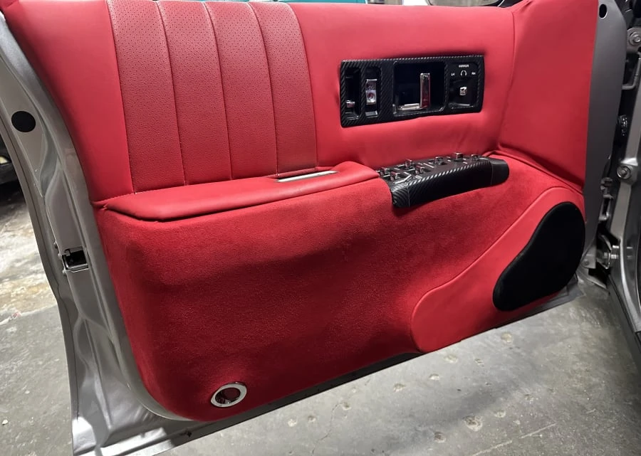 1995 Chevrolet Impala 7th Gen - Image 28 of 31