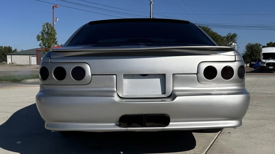 1995 Chevrolet Impala 7th Gen - Image 5 of 31