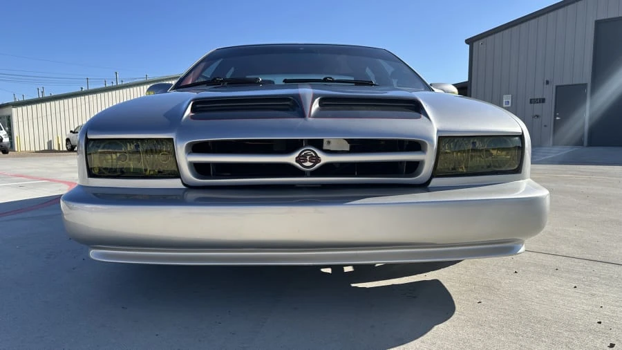 1995 Chevrolet Impala 7th Gen - Image 4 of 31