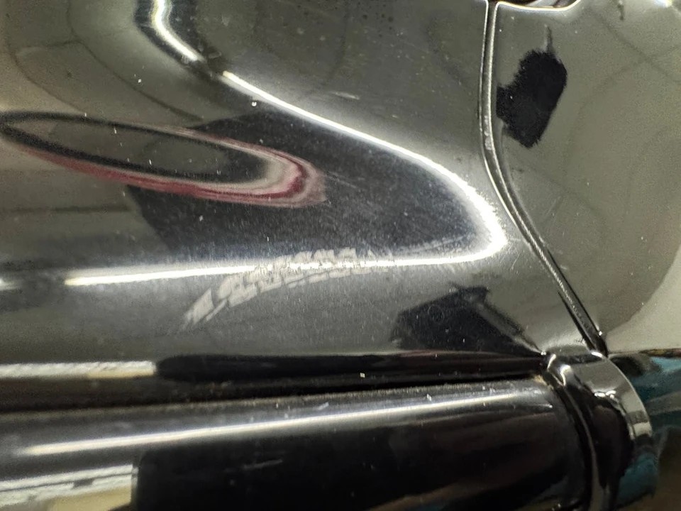 1995 Chevrolet Impala 7th Gen - Image 15 of 31