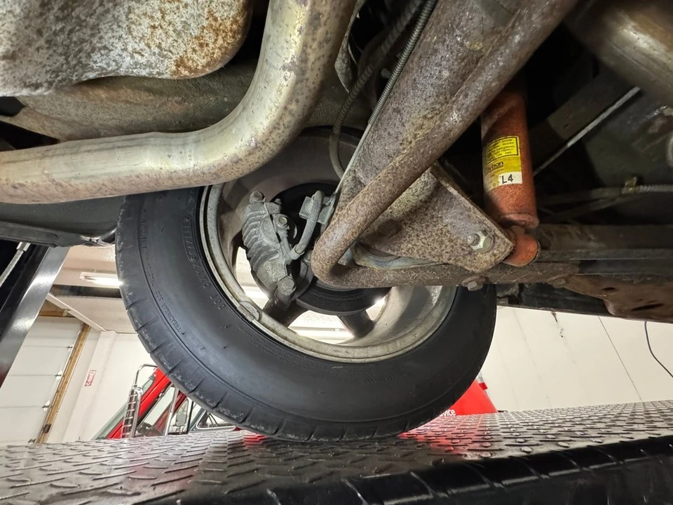 1995 Chevrolet Impala 7th Gen - Image 29 of 31