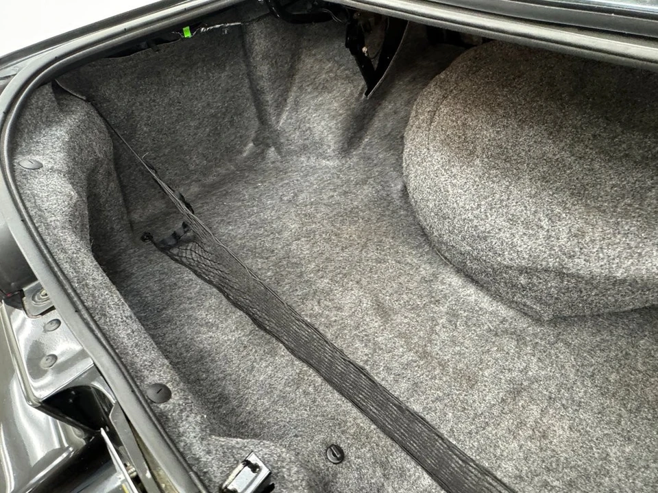 1995 Chevrolet Impala 7th Gen - Image 22 of 31