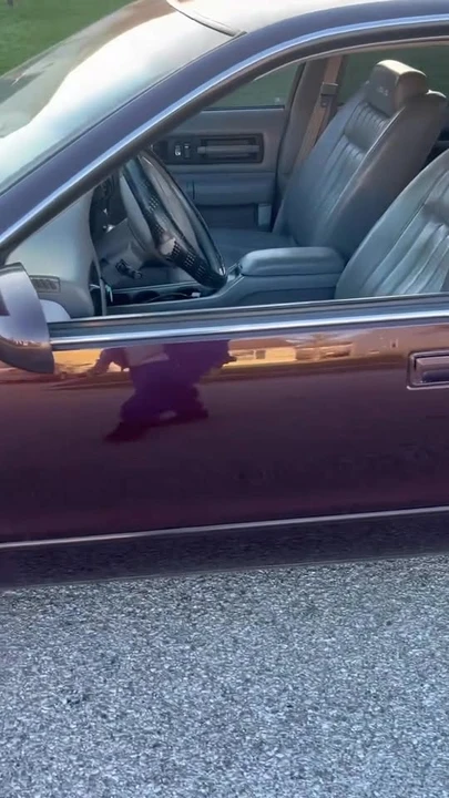 1995 Chevrolet Impala 7th Gen - Image 7 of 7