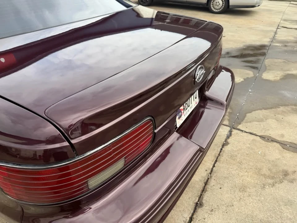 1995 Chevrolet Impala 7th Gen - Image 5 of 21