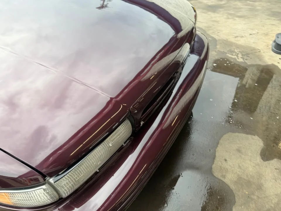 1995 Chevrolet Impala 7th Gen - Image 10 of 21