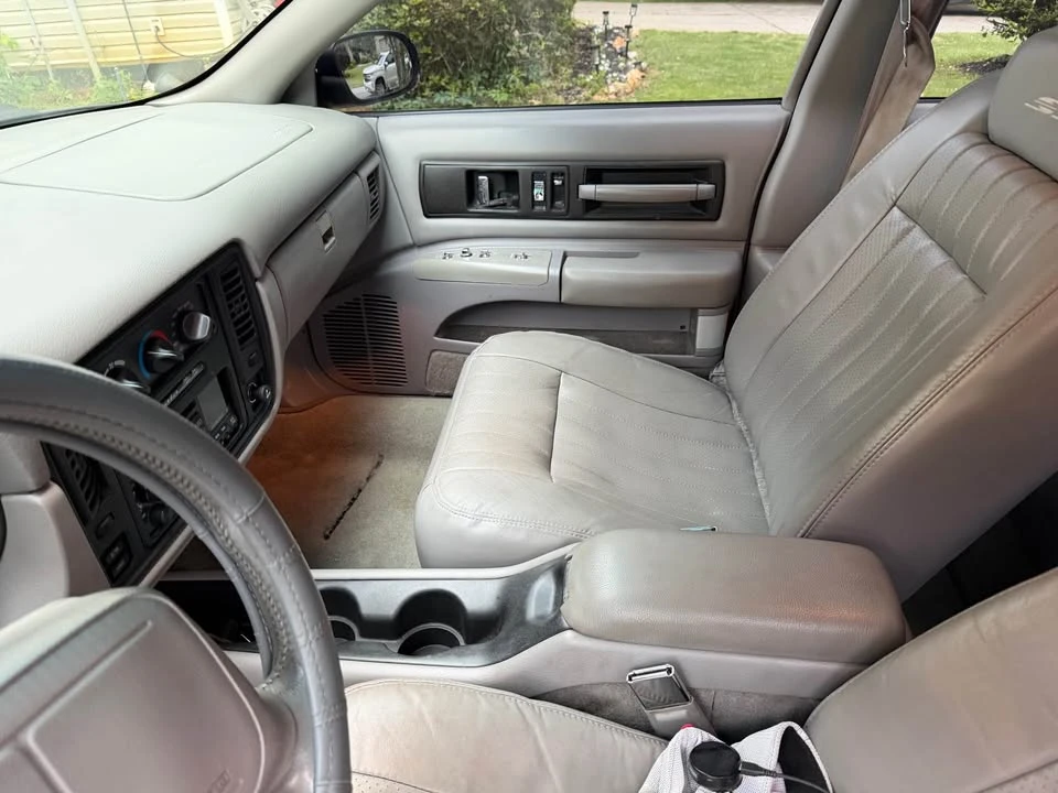 1995 Chevrolet Impala 7th Gen - Image 14 of 21
