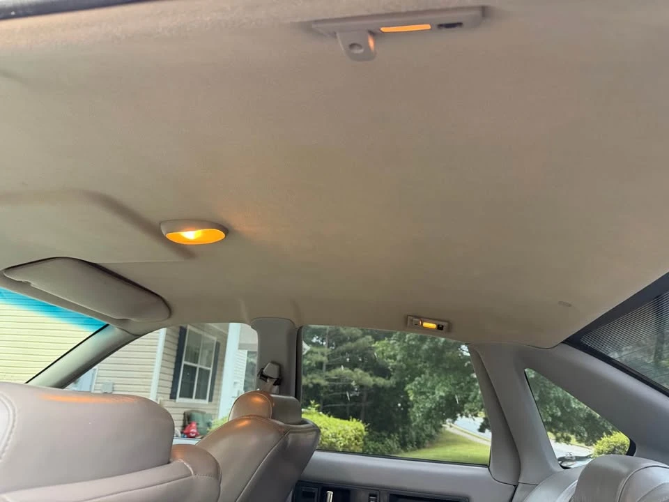 1995 Chevrolet Impala 7th Gen - Image 16 of 21