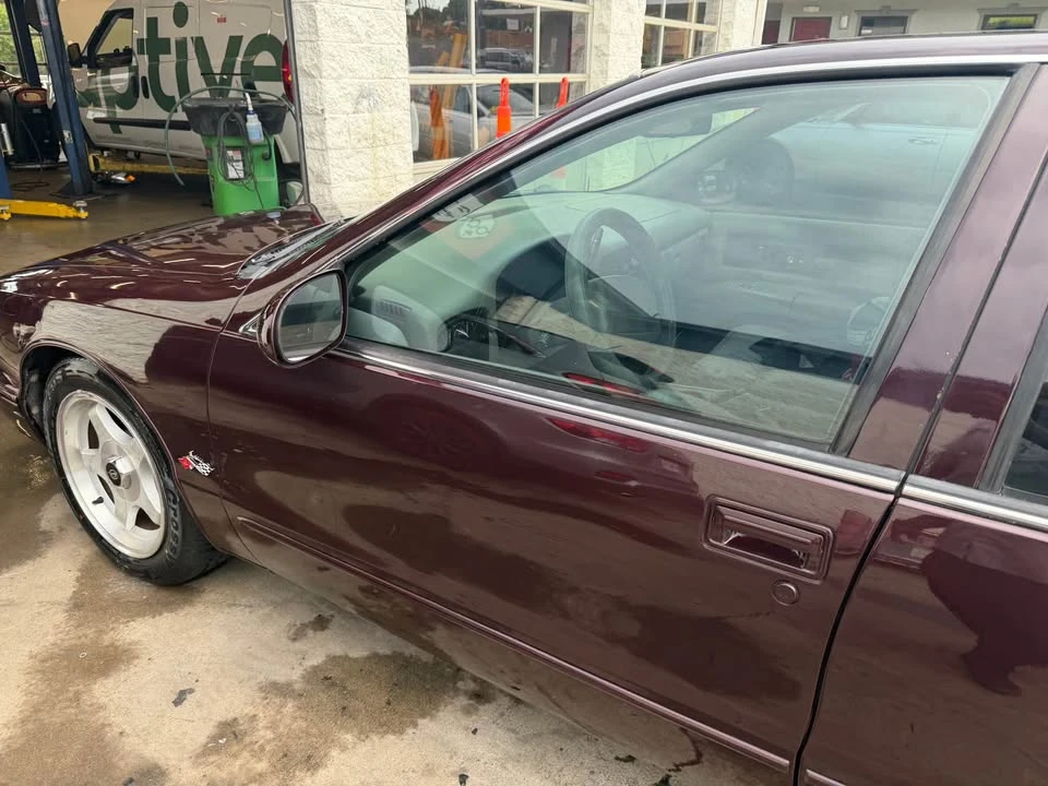 1995 Chevrolet Impala 7th Gen - Image 3 of 21