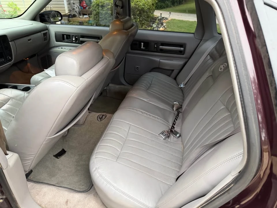1995 Chevrolet Impala 7th Gen - Image 15 of 21