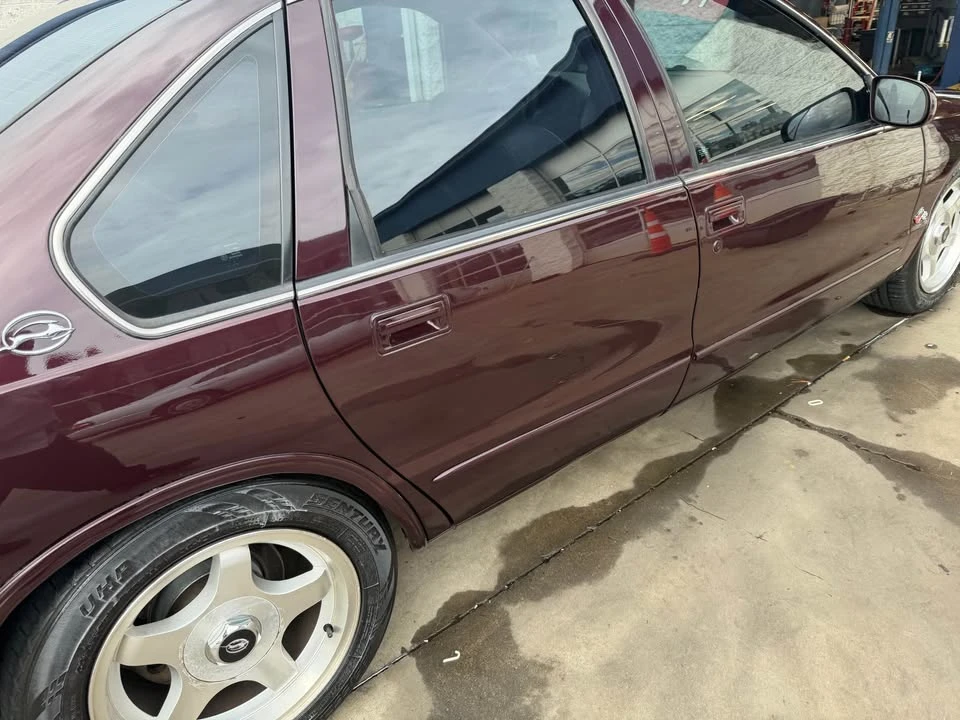 1995 Chevrolet Impala 7th Gen - Image 7 of 21