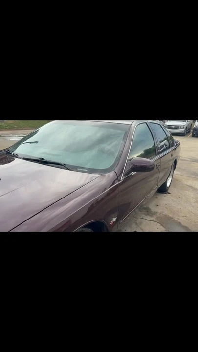 1995 Chevrolet Impala 7th Gen - Image 21 of 21