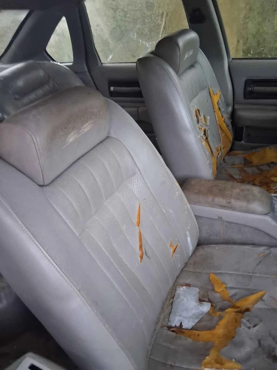 1995 Chevrolet Impala 7th Gen - Image 8 of 8
