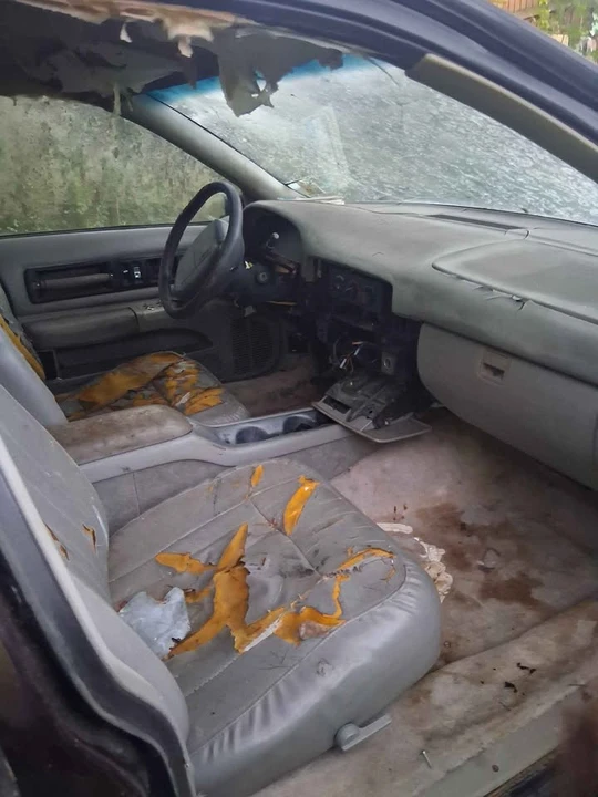 1995 Chevrolet Impala 7th Gen - Image 7 of 8