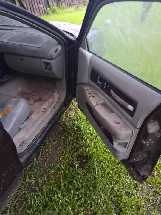 1995 Chevrolet Impala 7th Gen - Image 6 of 8