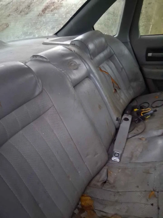 1995 Chevrolet Impala 7th Gen - Image 4 of 8