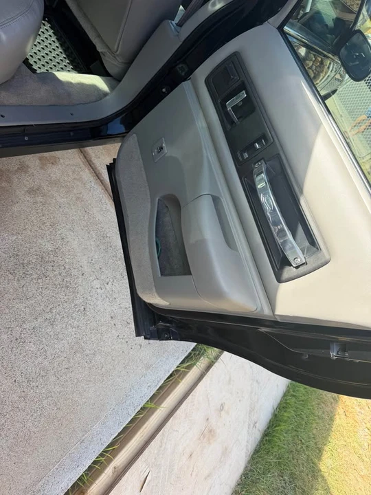 1995 Chevrolet Impala 7th Gen - Image 4 of 10