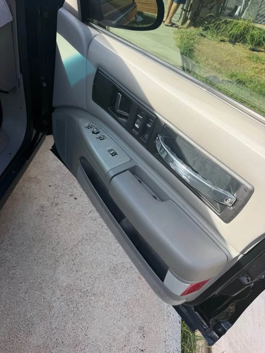 1995 Chevrolet Impala 7th Gen - Image 3 of 10