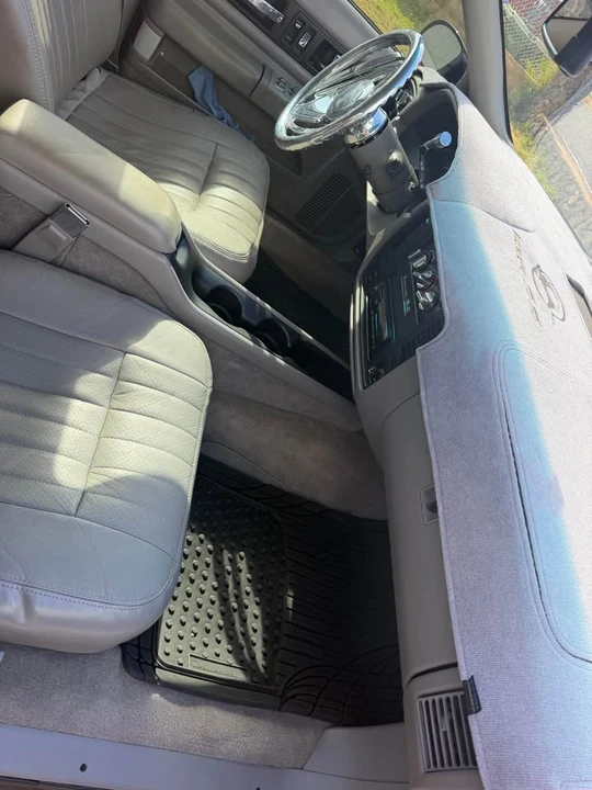 1995 Chevrolet Impala 7th Gen - Image 5 of 10