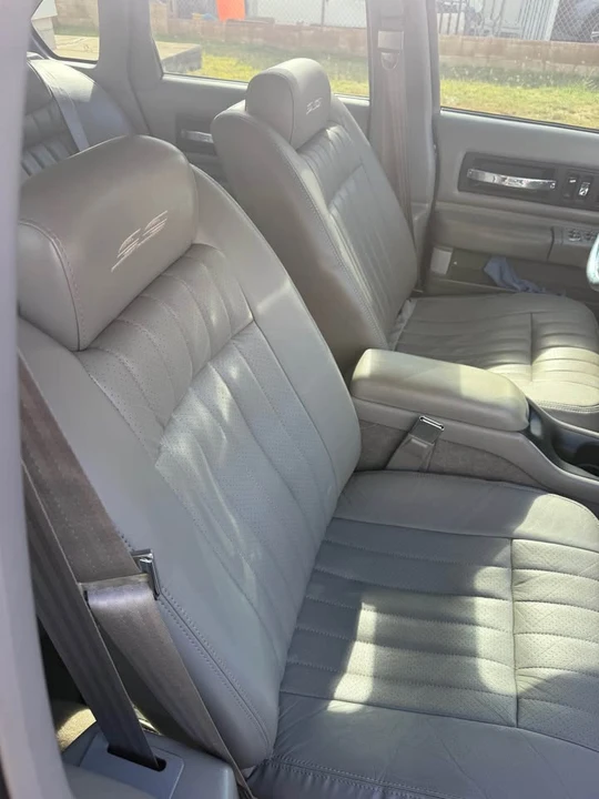 1995 Chevrolet Impala 7th Gen - Image 6 of 10
