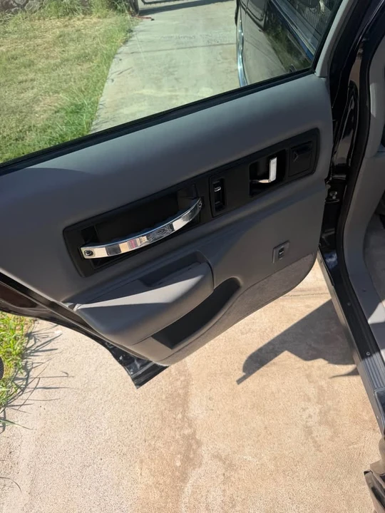 1995 Chevrolet Impala 7th Gen - Image 8 of 10