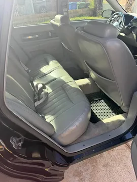 1995 Chevrolet Impala SS Sedan 4D