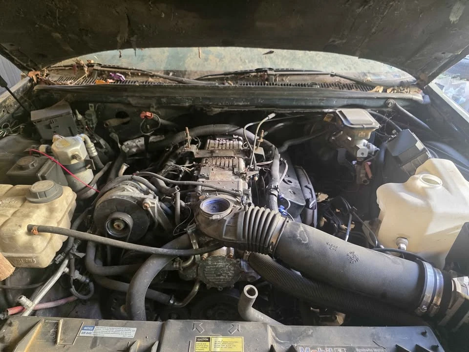 1995 Chevrolet Impala 7th Gen - Image 12 of 14