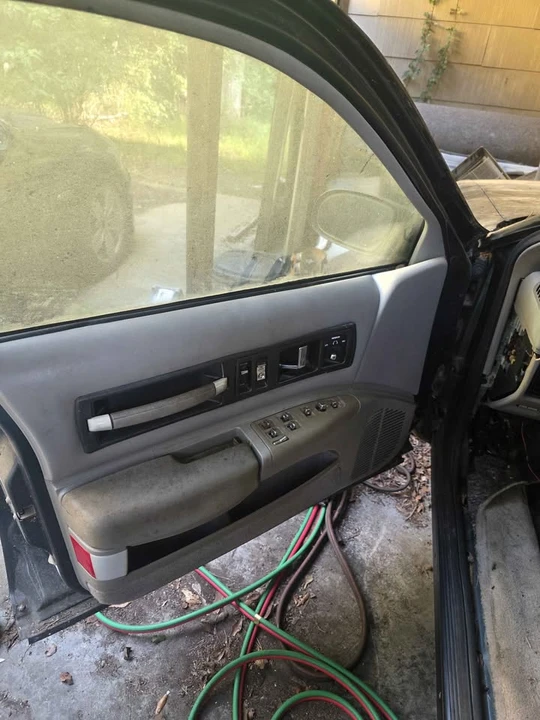 1995 Chevrolet Impala 7th Gen - Image 11 of 14
