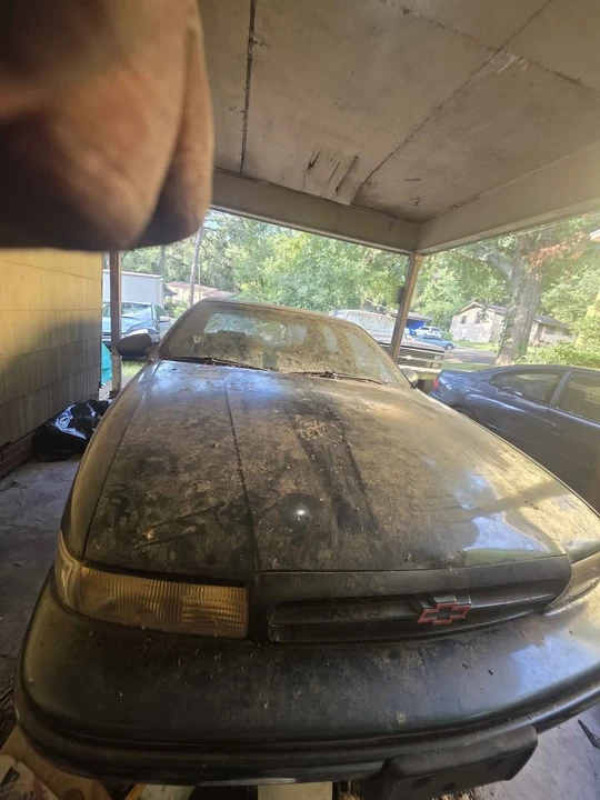 1995 Chevrolet Impala 7th Gen - Image 2 of 14